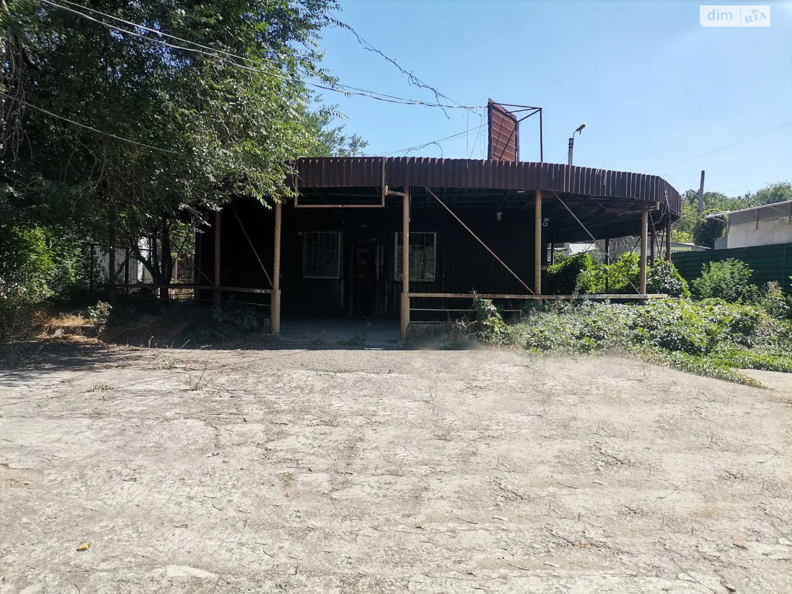 Продается объект сферы услуг 75.3 кв. м в 1-этажном здании, цена: 35000 $ - фото 1