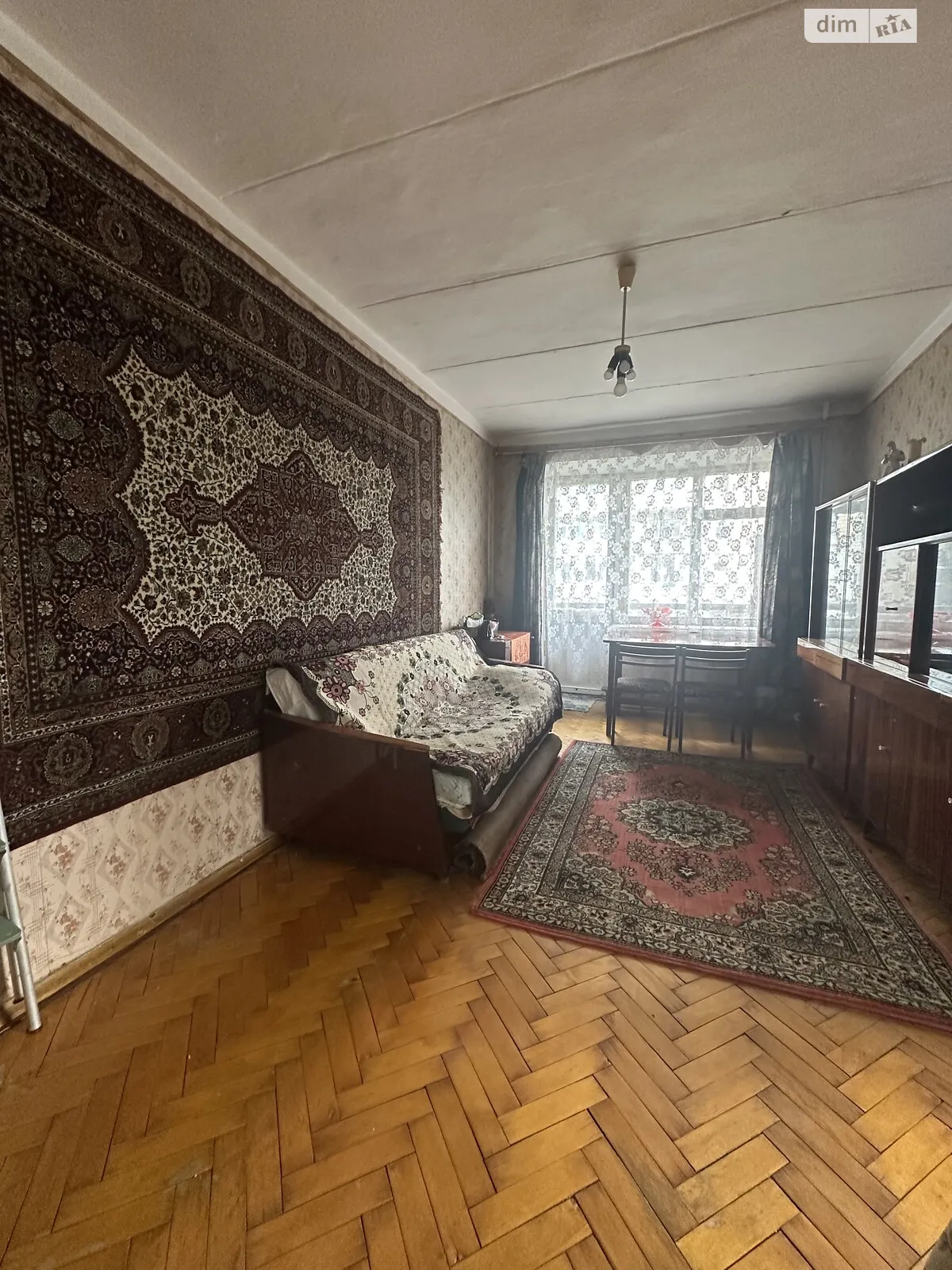 3-комнатная квартира 48.4 кв. м в Тернополе, ул. Торговица(Живова Анатолия) - фото 1