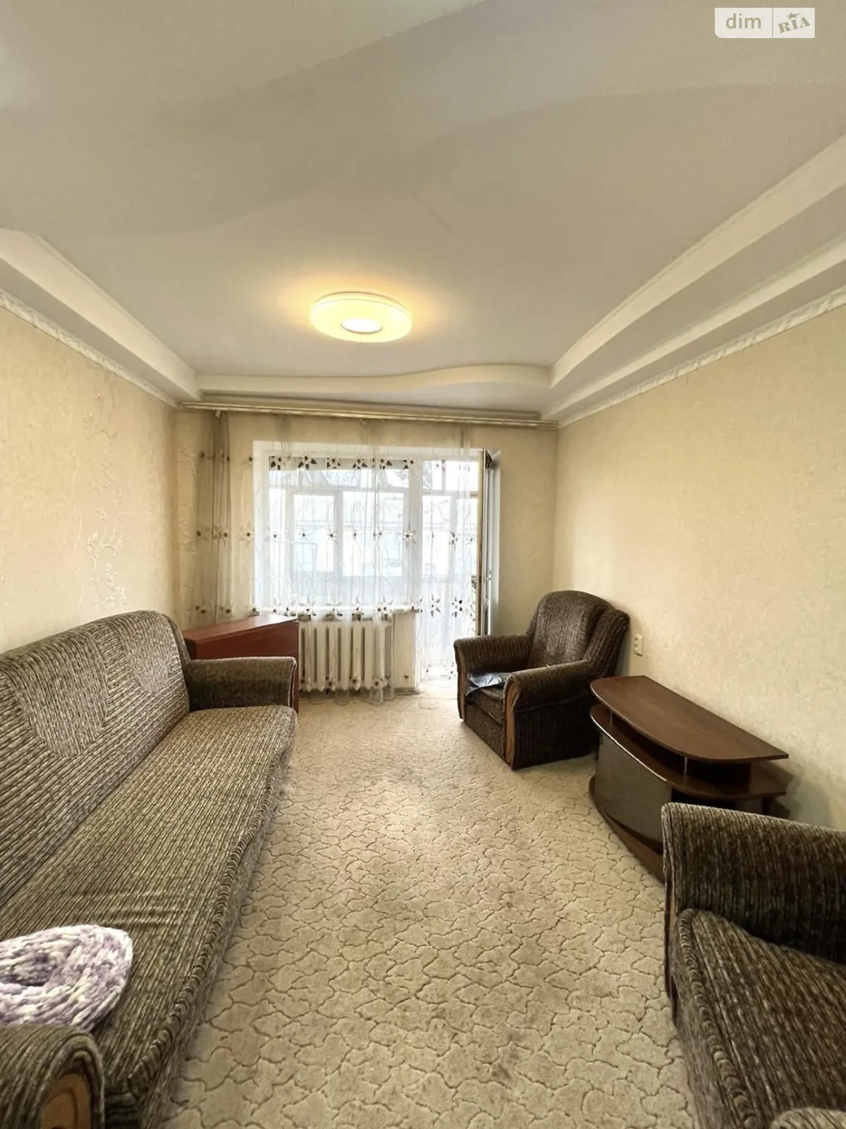 3-комнатная квартира 54.59 кв. м в Запорожье, цена: 15999 $ - фото 1