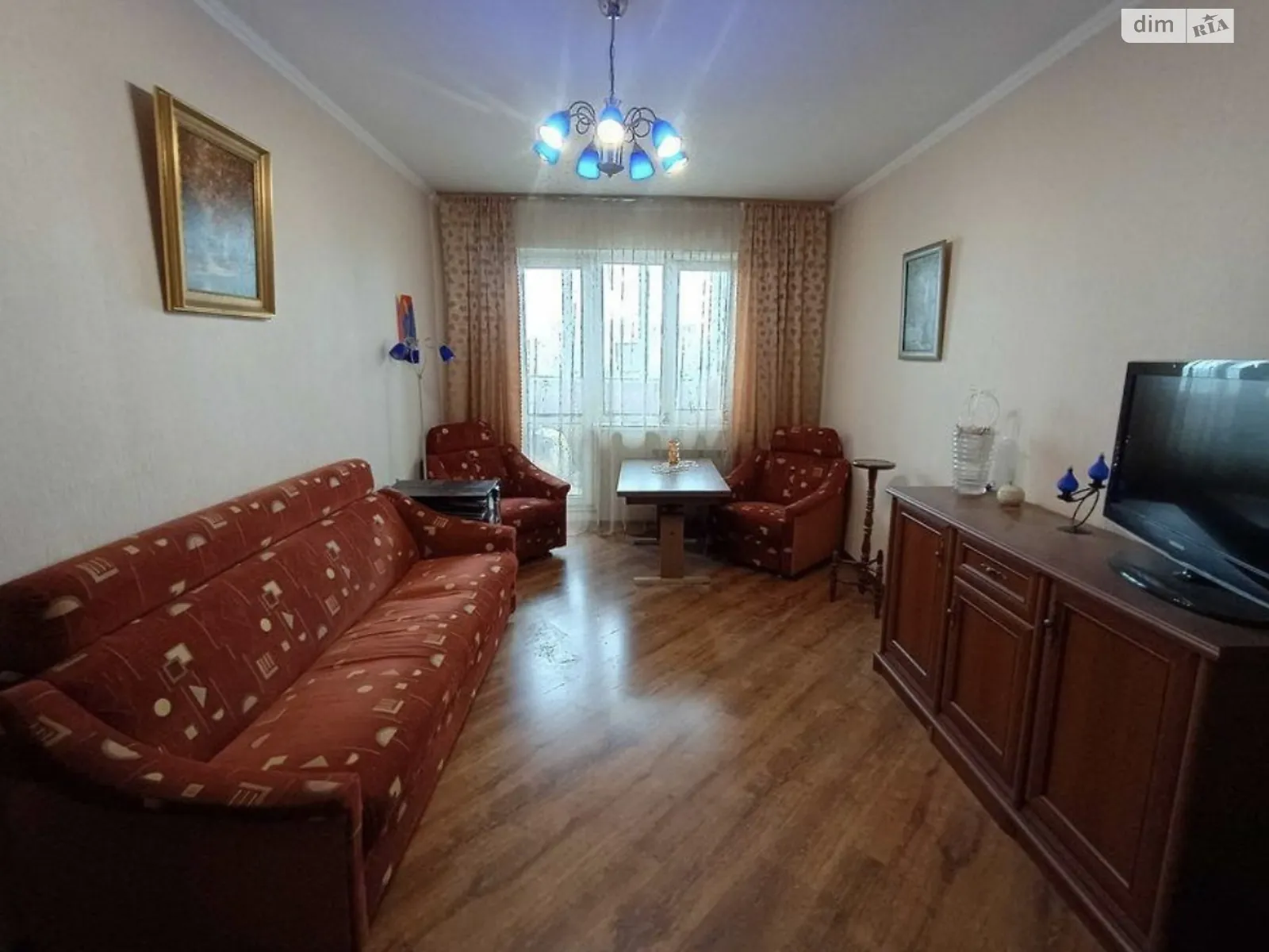 ул. Архитектора Николаева, 9А Троещина Киев, цена: 64900 $ - фото 1