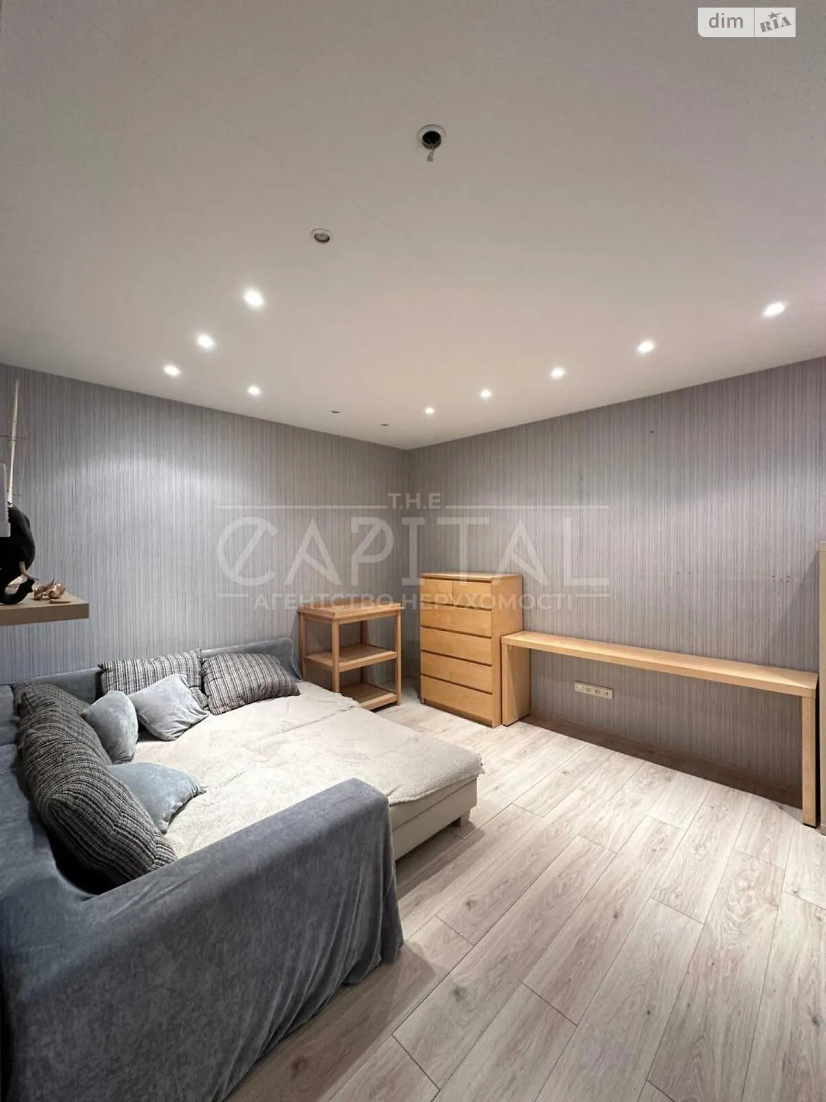 Продается 3-комнатная квартира 93.14 кв. м в Киеве, просп. Петра Григоренко, 3А - фото 1