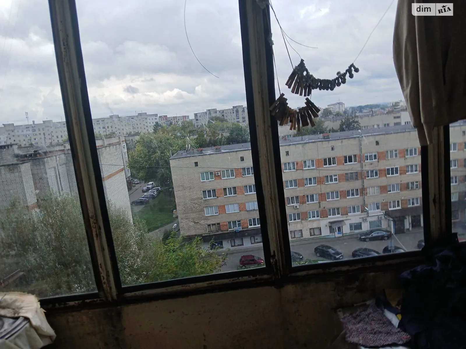 Продається 1-кімнатна квартира 36.9 кв. м у Львові, вул. Садова - фото 1