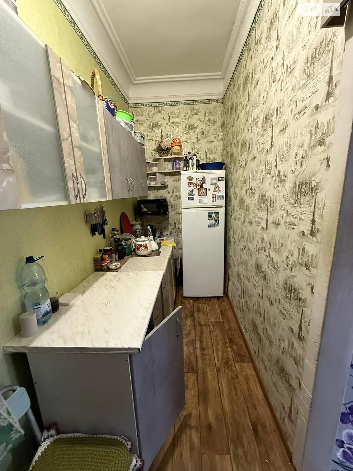 Продается комната 22.5 кв. м в Николаеве, цена: 10000 $ - фото 1