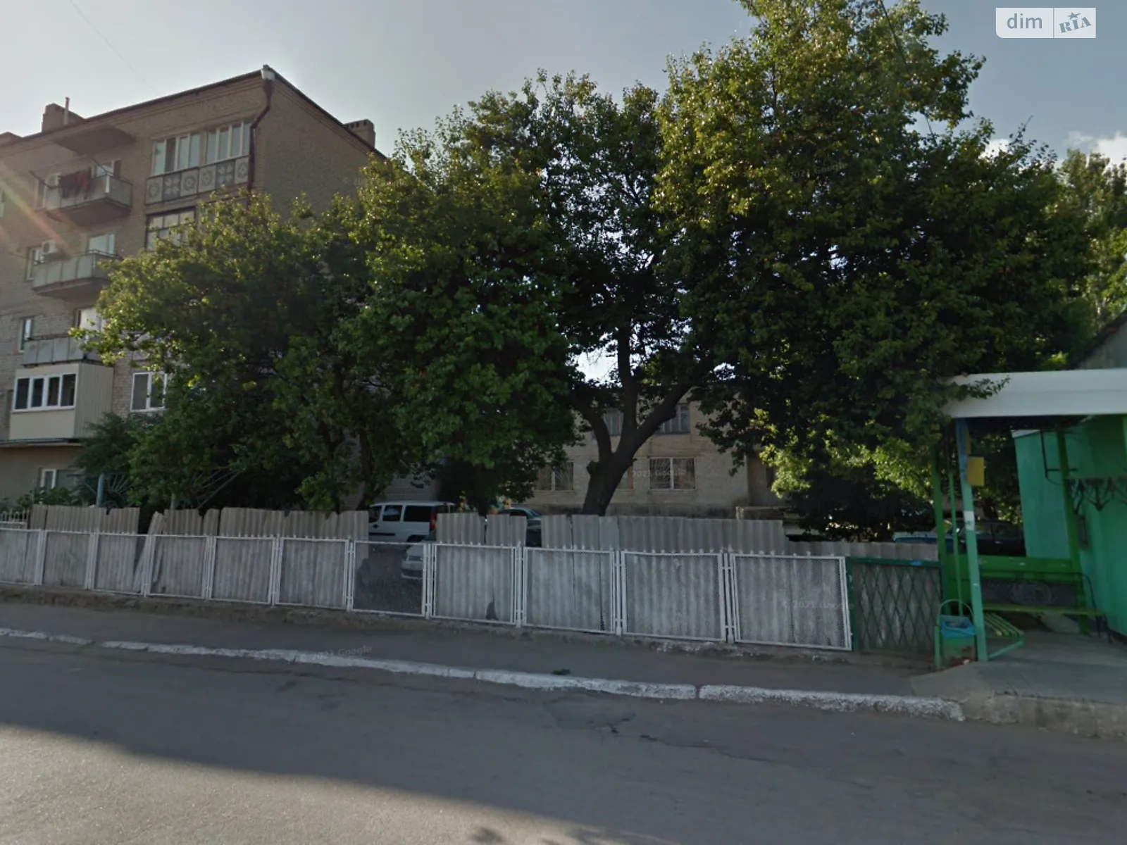 Сдается в аренду земельный участок 0.013 соток в Николаевской области, цена: 4056 грн - фото 1