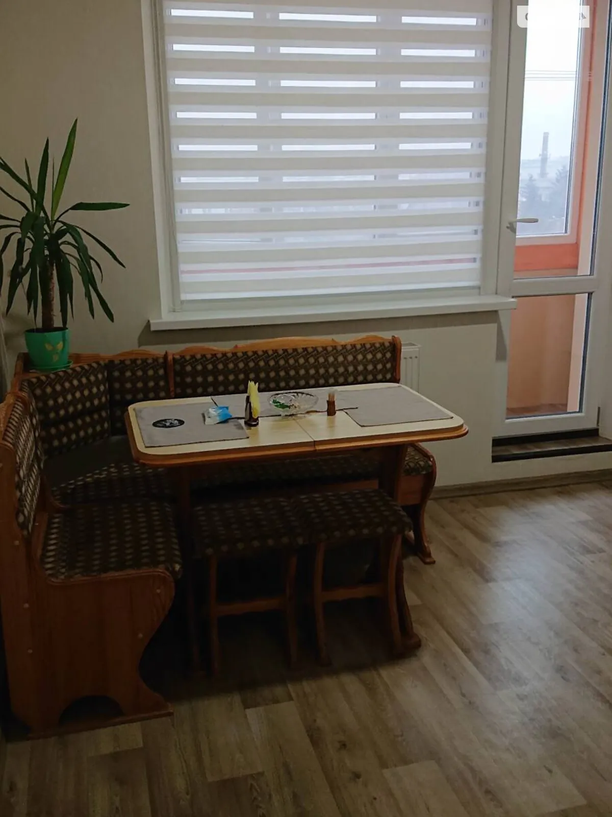 Сдается в аренду 1-комнатная квартира 34 кв. м в Харькове, ул. Георгия Тарасенко(Плехановская), 92А - фото 1