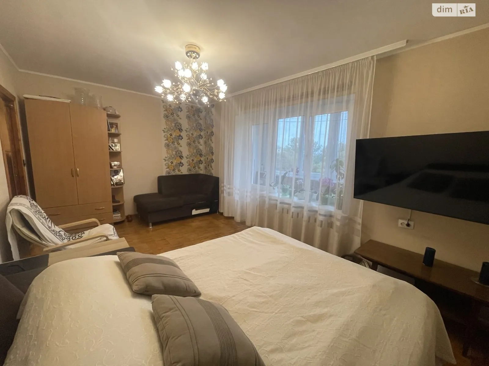 Продается 2-комнатная квартира 47.3 кв. м в Хмельницком, ул. Казацкая, 54/1 - фото 1