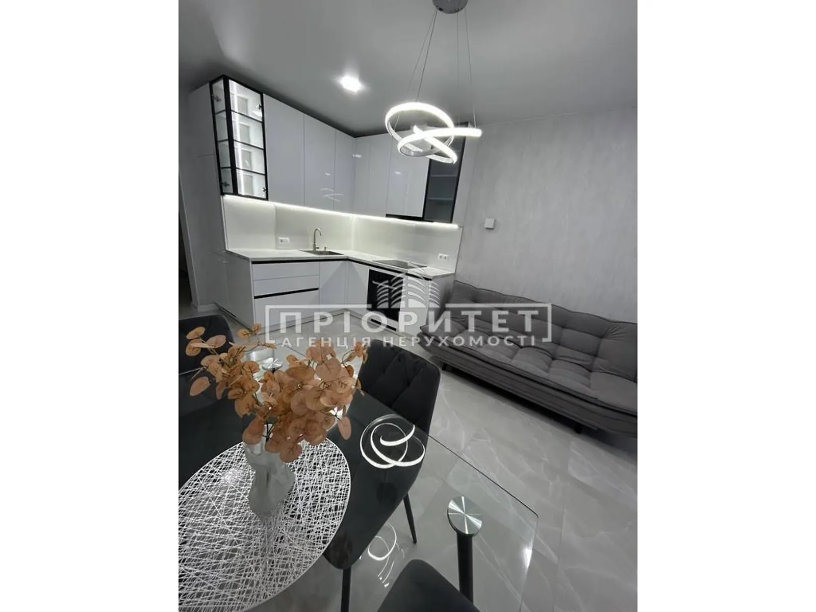 Продается 1-комнатная квартира 34 кв. м в Одессе, ул. Ивана Франко - фото 1