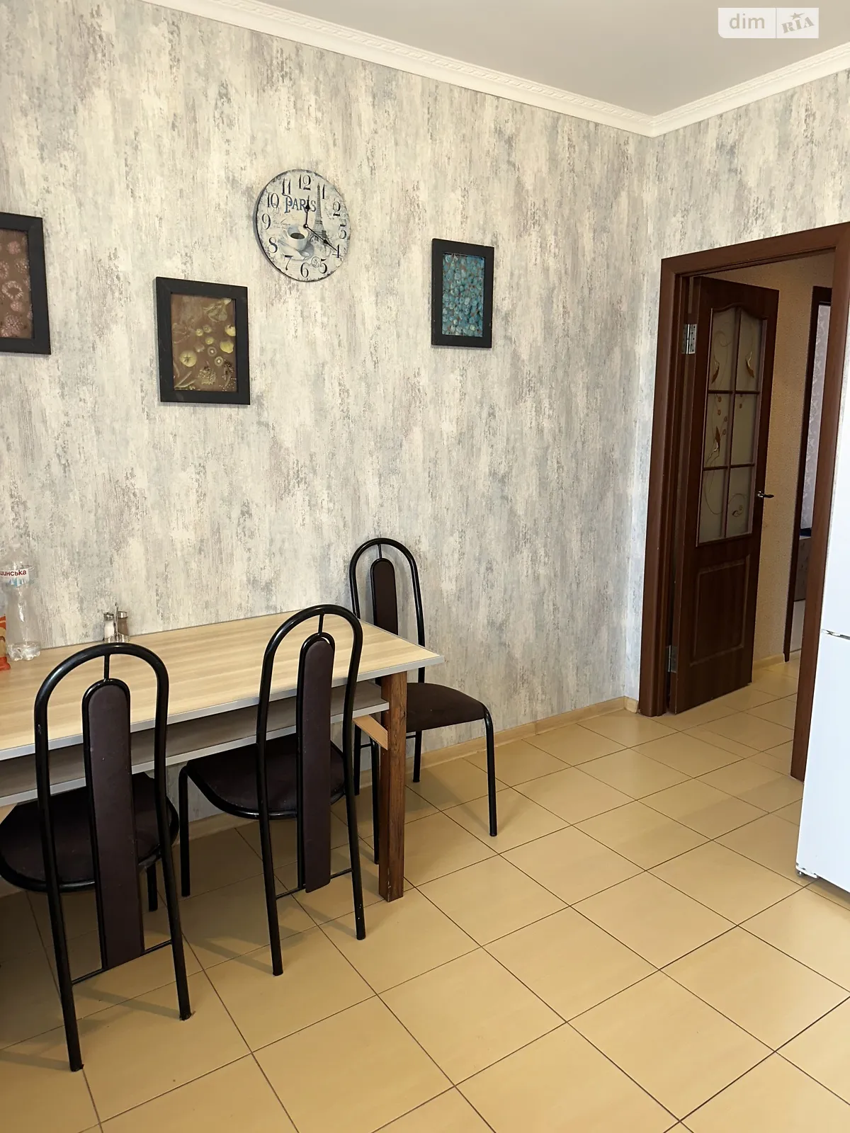 Продается 1-комнатная квартира 47.9 кв. м в Хмельницком, ул. Строителей (Грузевица-2), 2 - фото 1