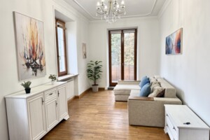 Довгострокова оренда квартири, Тернопіль, р‑н. Центр, Сагайдачного Гетьмана вулиця