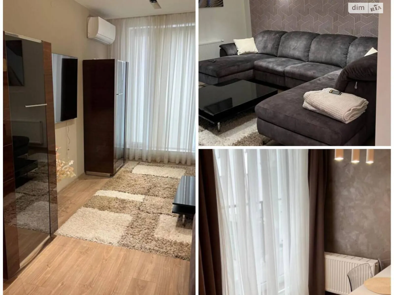 Продается 2-комнатная квартира 68.2 кв. м в Львове, цена: 225060 $ - фото 1