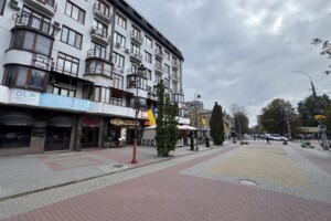 Довгострокова оренда офісного приміщення, Хмельницький, р‑н. Центр, Проскурівська вулиця