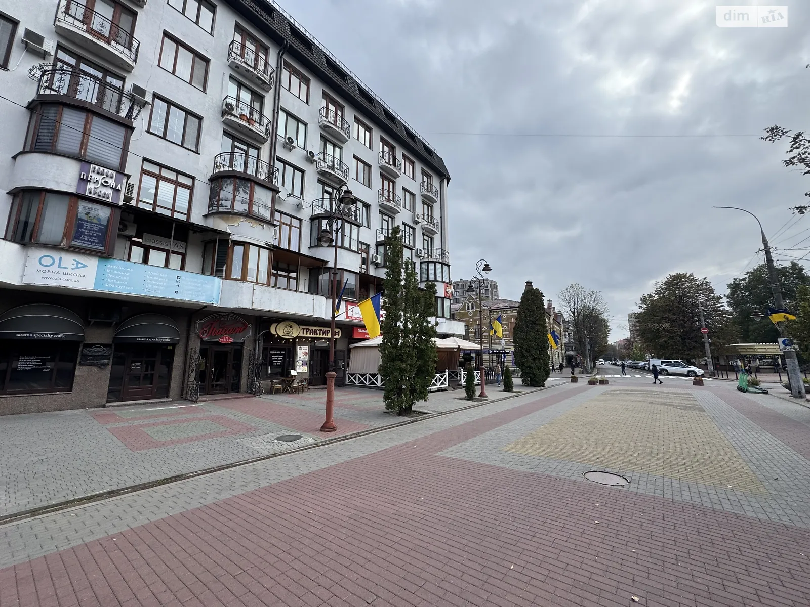 ул. Проскуровская Центр Хмельницкий, цена: 12000 грн - фото 1