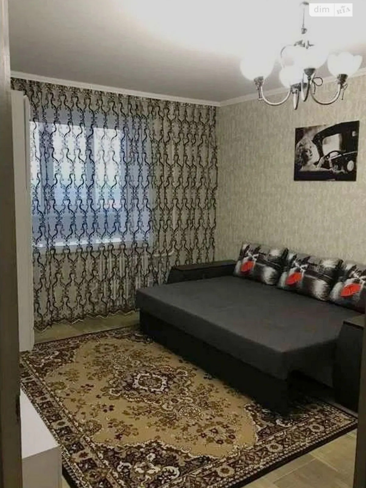 Продается 1-комнатная квартира 34 кв. м в Харькове, ул. Морозова, 32 - фото 1