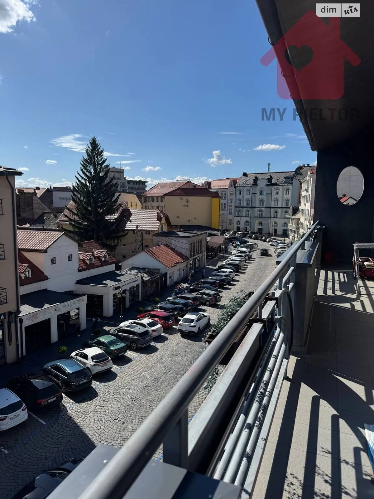 ул. Фединца Центр Ужгород, цена: 190000 $ - фото 1