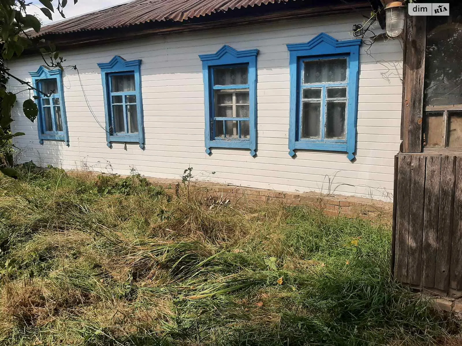 Продается одноэтажный дом 77.9 кв. м с подвалом, цена: 10900 $ - фото 1