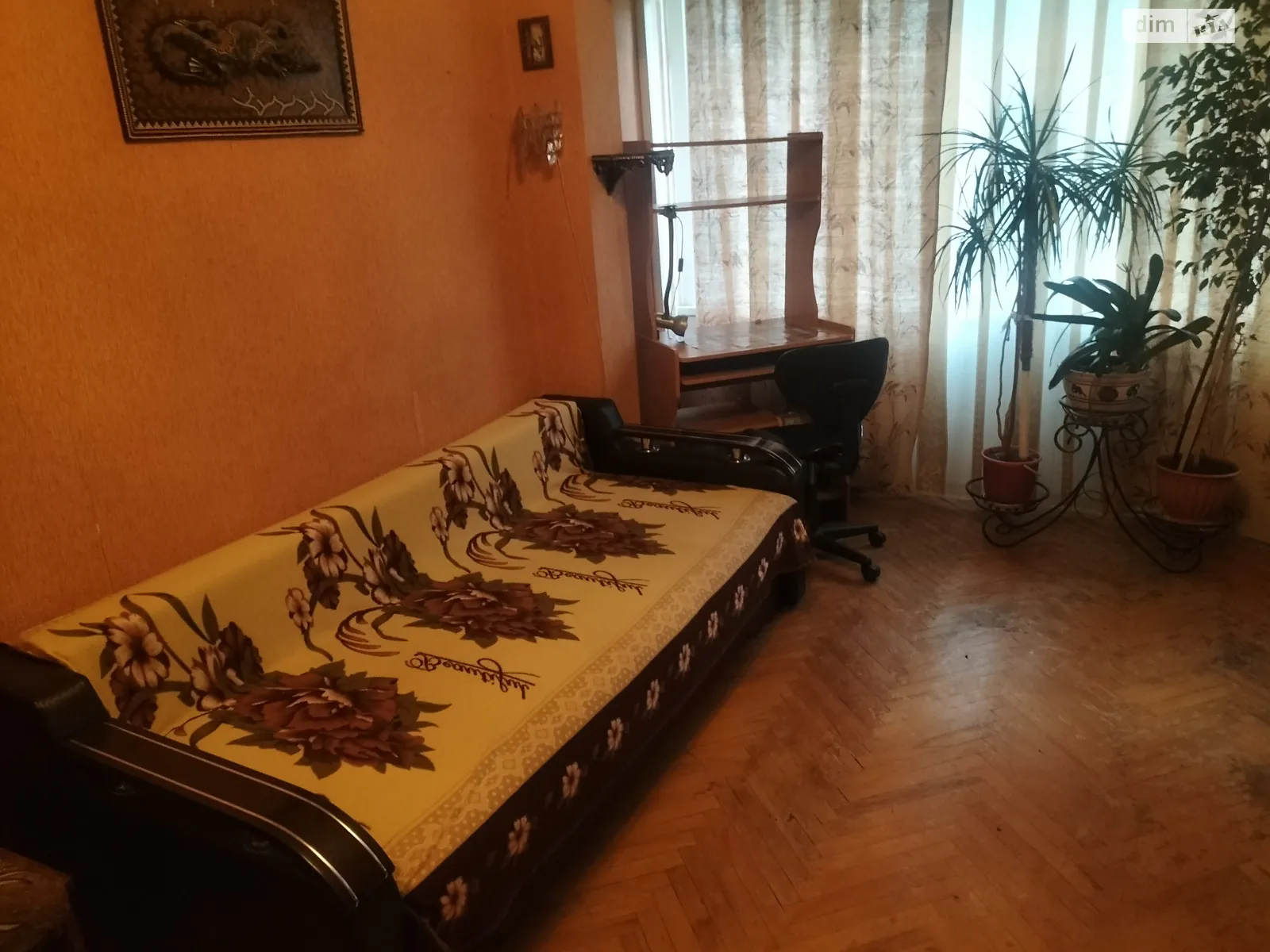 Сдается в аренду комната 70 кв. м в Киеве, цена: 2500 грн - фото 1