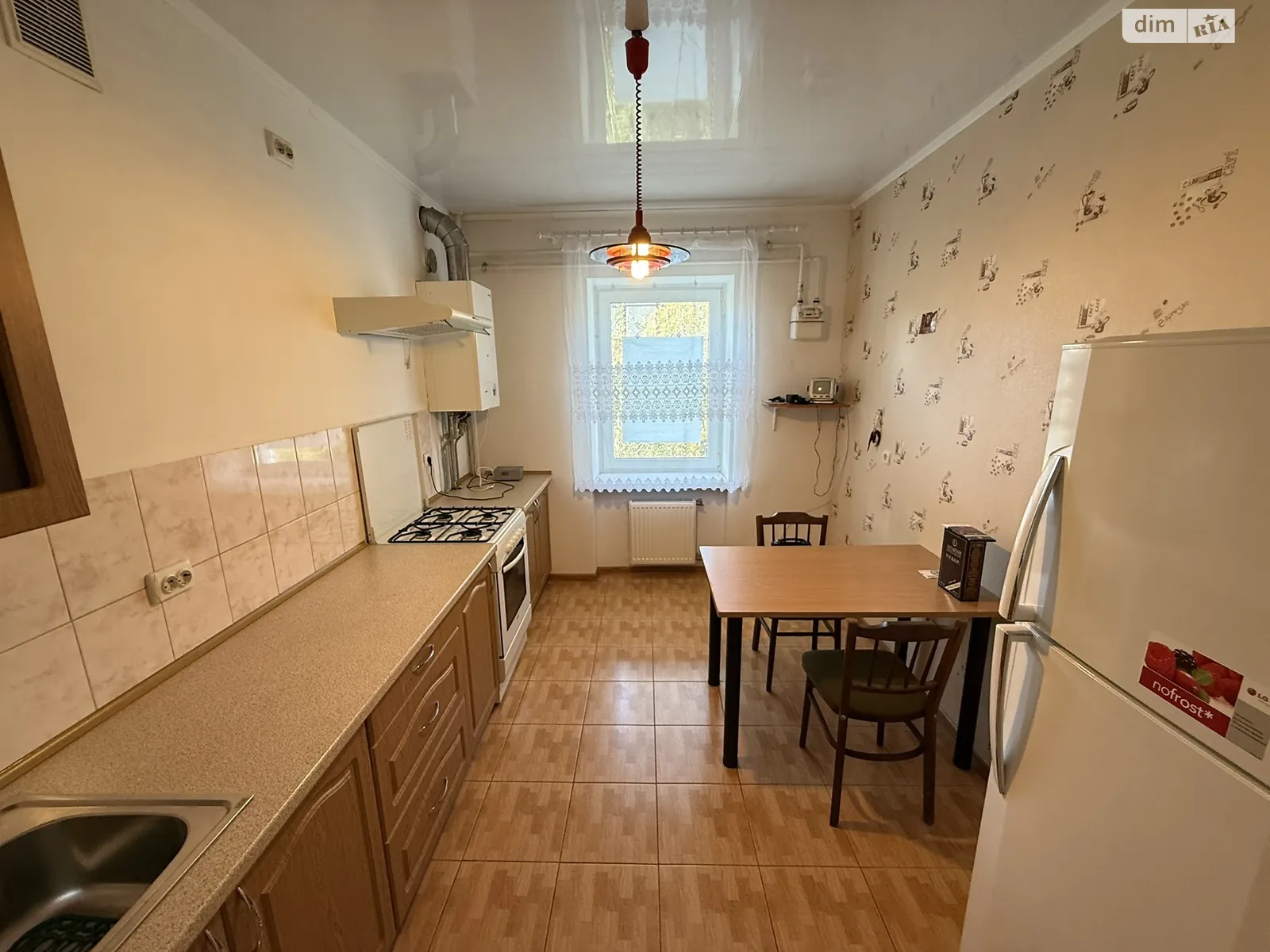 Продается 2-комнатная квартира 58.5 кв. м в Полтаве, спуск Николаевский(пер. Первомайский), 5 - фото 1