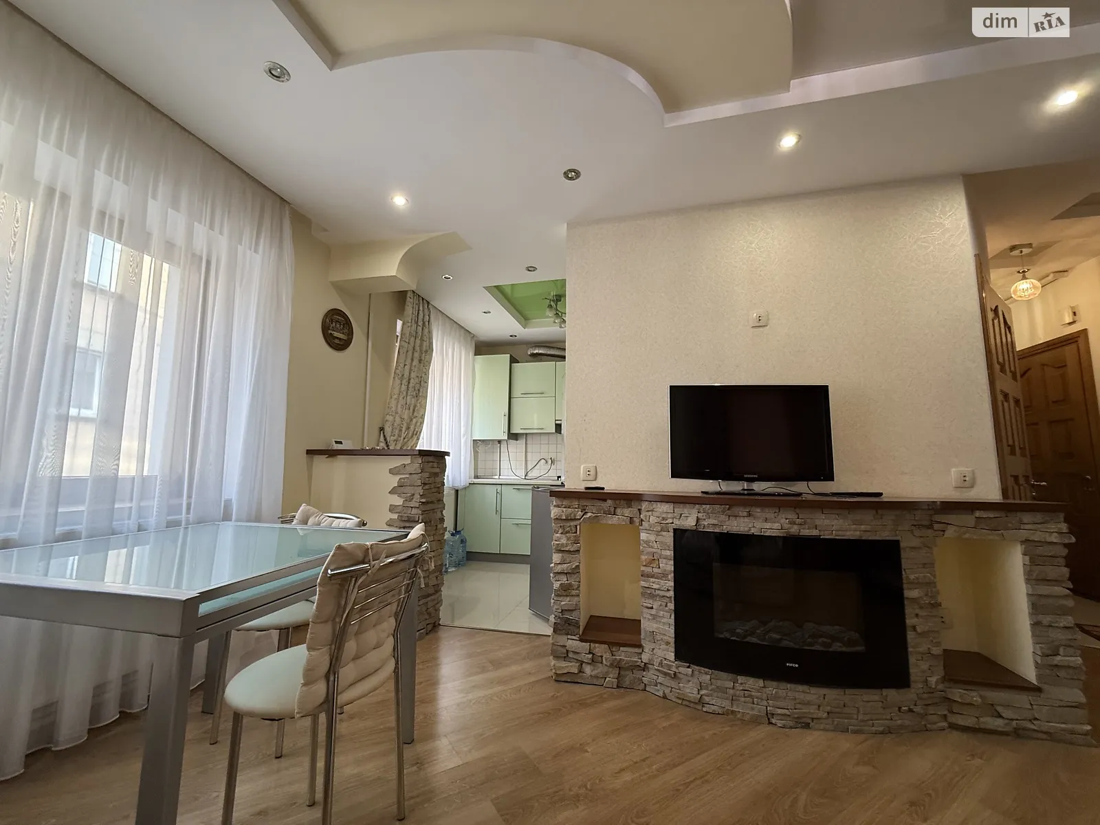 вул. Над Ставом Центр Тернопіль - фото 4