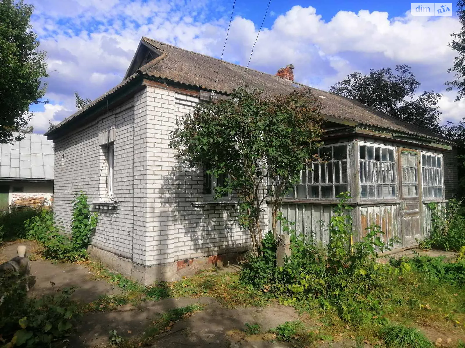 Продается одноэтажный дом 72.4 кв. м с гаражом, цена: 15000 $ - фото 1