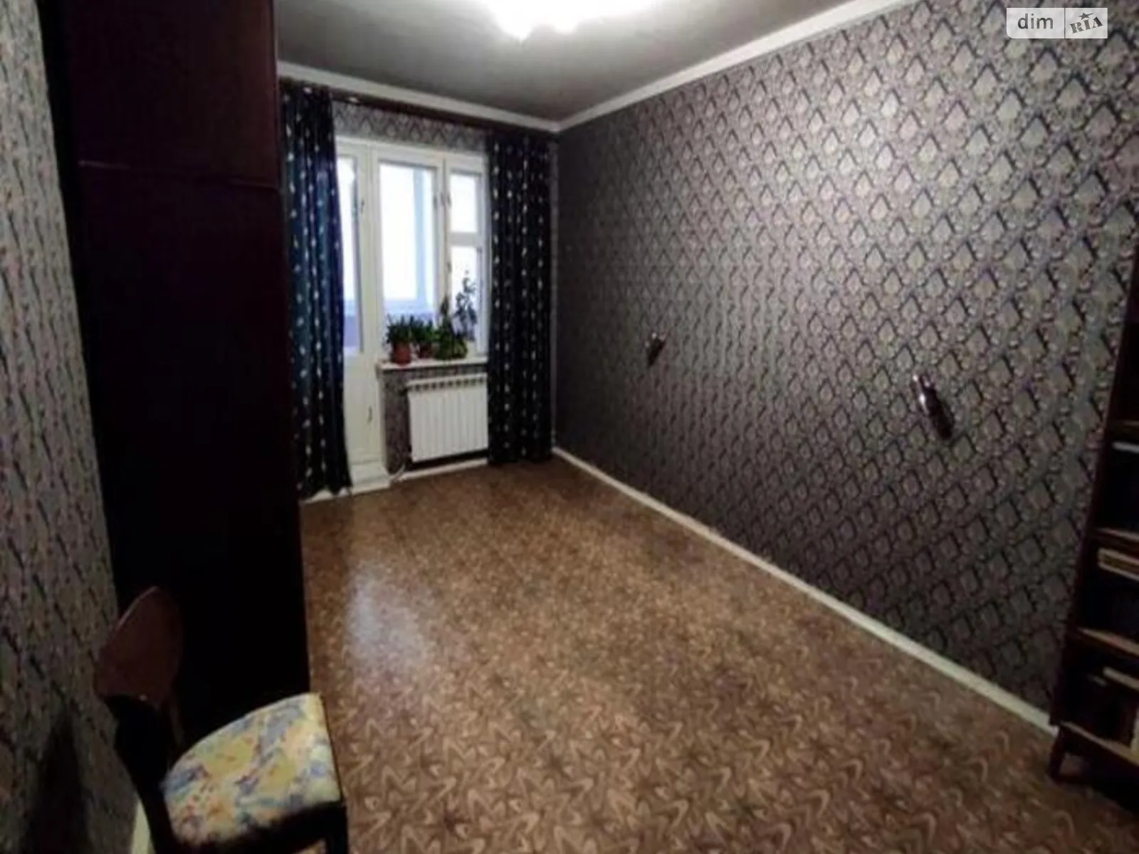 Продается 3-комнатная квартира 87.4 кв. м в Киеве, ул. Бориса Гмыри, 15 - фото 1