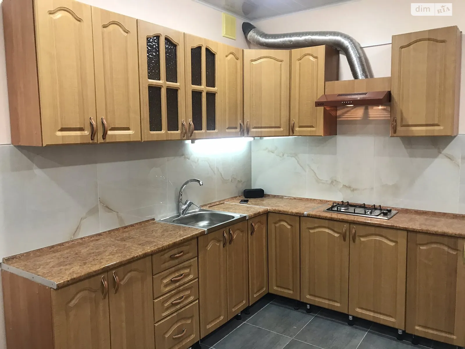 Сдается в аренду одноэтажный дом 90 кв. м с баней/сауной, цена: 22000 грн - фото 1