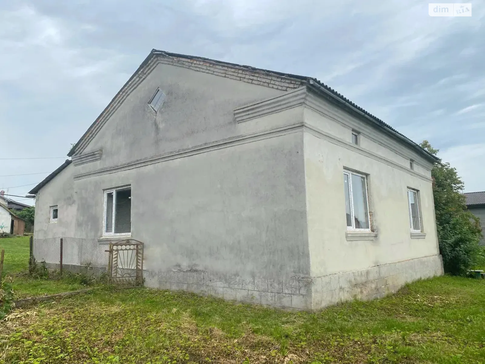 Продается одноэтажный дом 96 кв. м с подвалом, цена: 27000 $ - фото 1