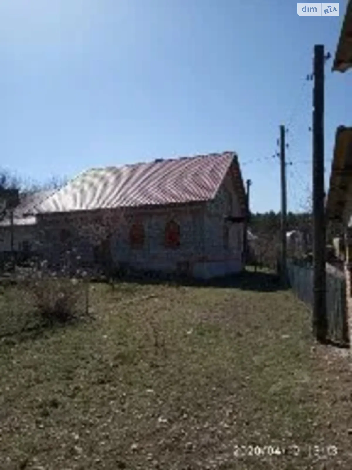 Продается одноэтажный дом 120 кв. м с беседкой, цена: 650000 грн - фото 1