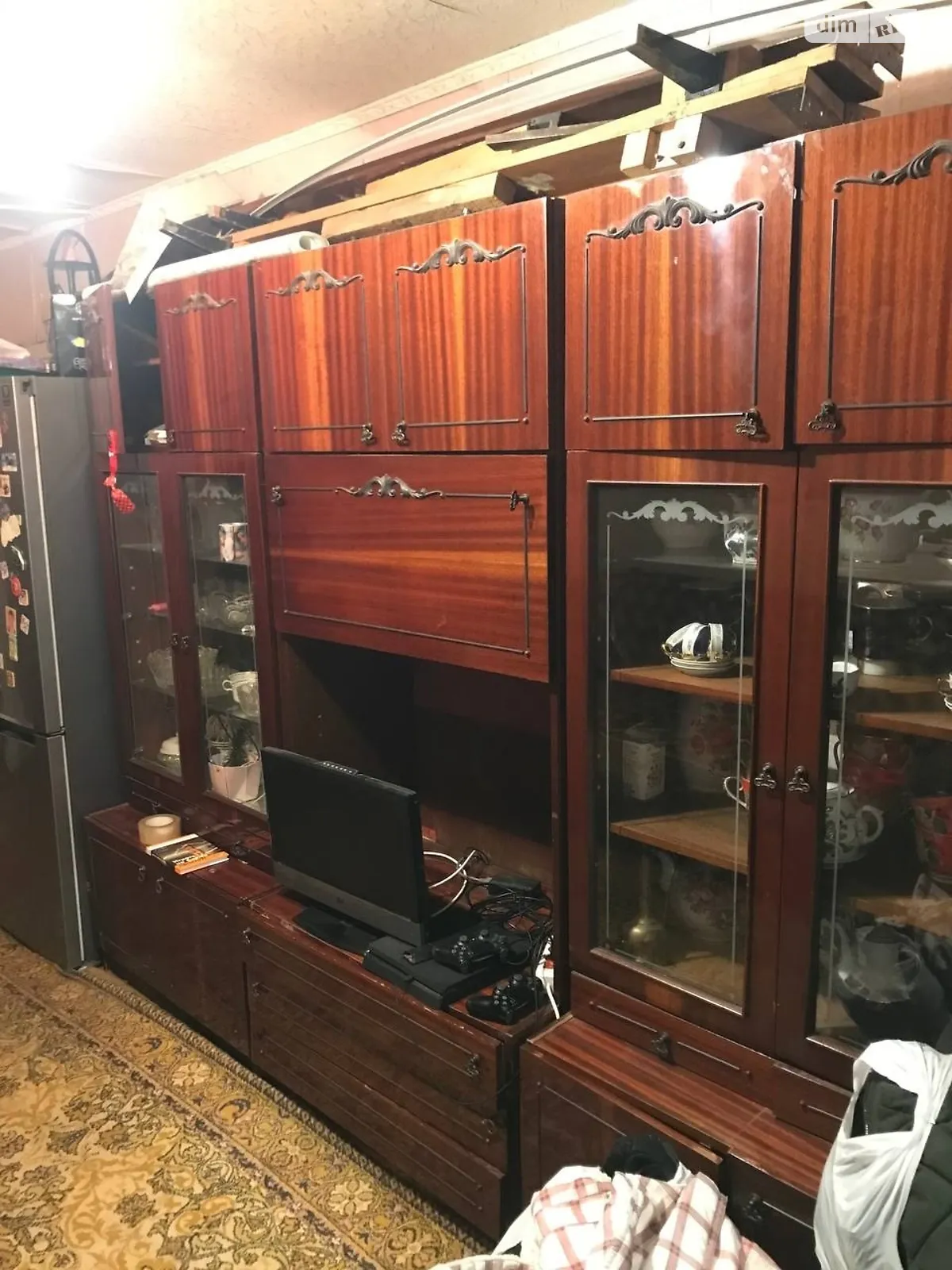 Продается 2-комнатная квартира 44.6 кв. м в Харькове, пр. Садовый, 5А - фото 1