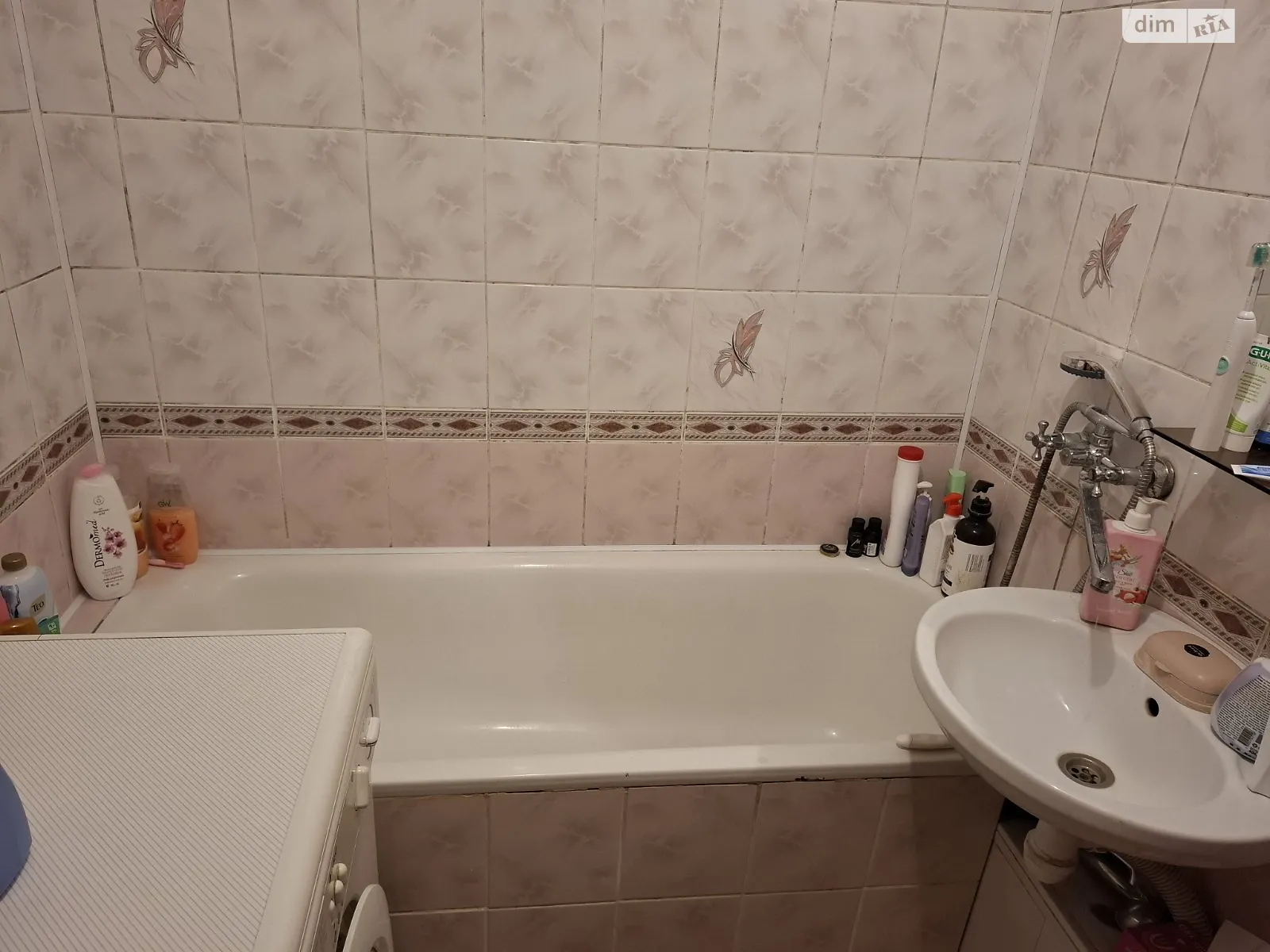 1-комнатная квартира 30 кв. м в Тернополе, ул. Владимира Лучаковского(Лучаковского) - фото 1