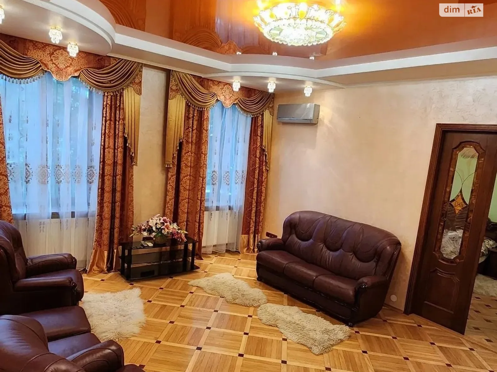 Продається 3-кімнатна квартира 92 кв. м у Львові, цена: 159999 $ - фото 1