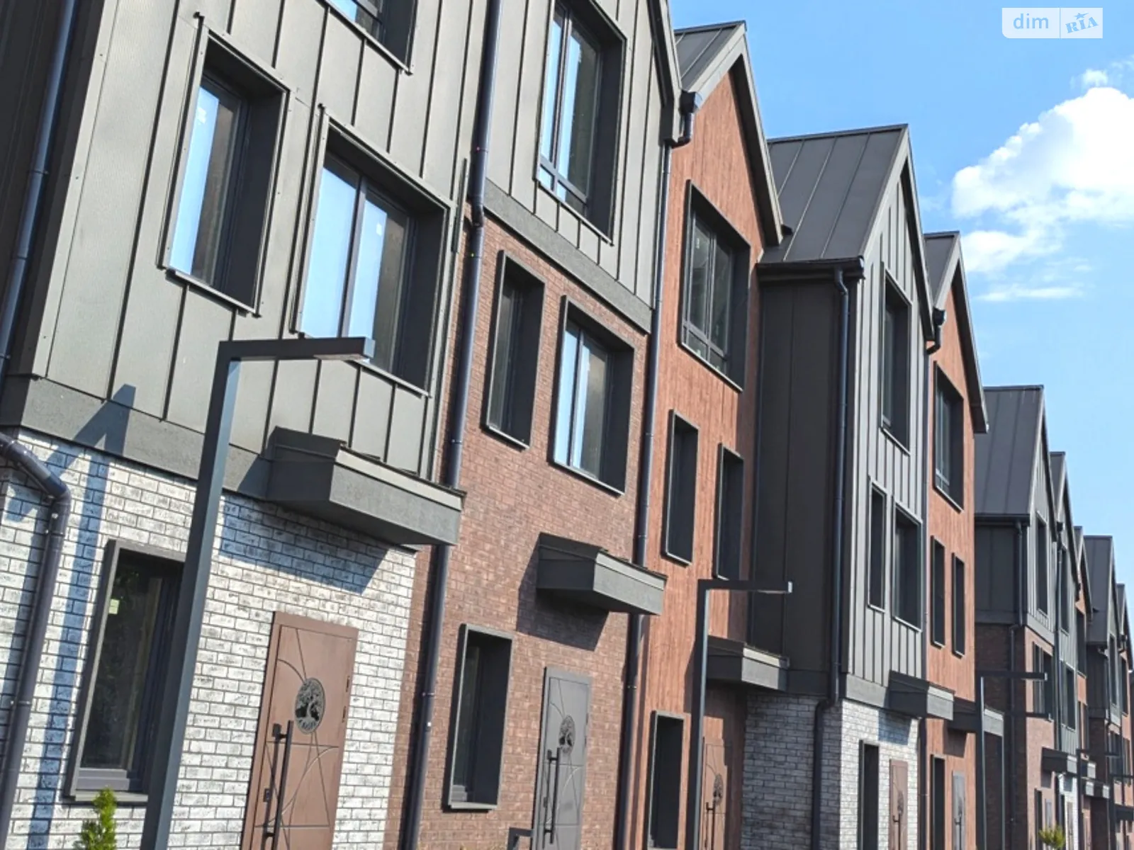 ул. Живописная(Комсомольская), 19 Петропавловская Борщаговка ЖК New Smart 17, цена: 85000 $ - фото 1