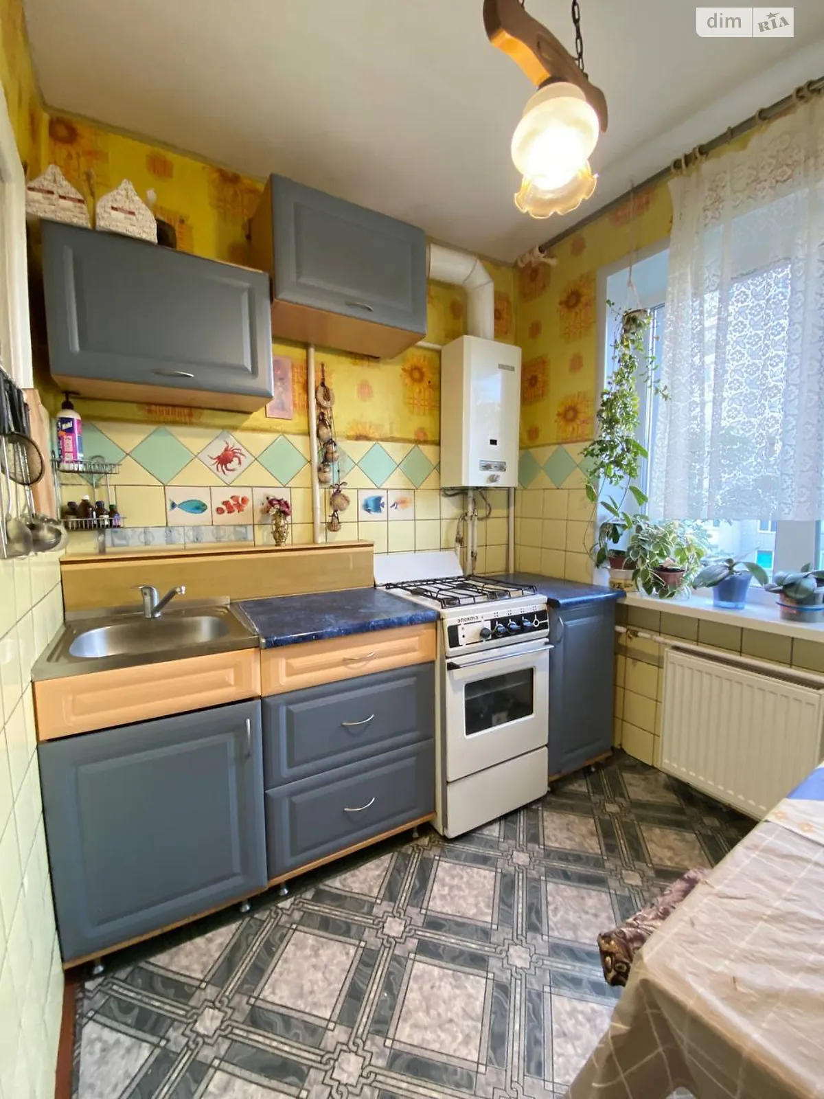 Продается 2-комнатная квартира 41.9 кв. м в Днепре, ул. Алана Шепарда(Суворова), 13 - фото 1