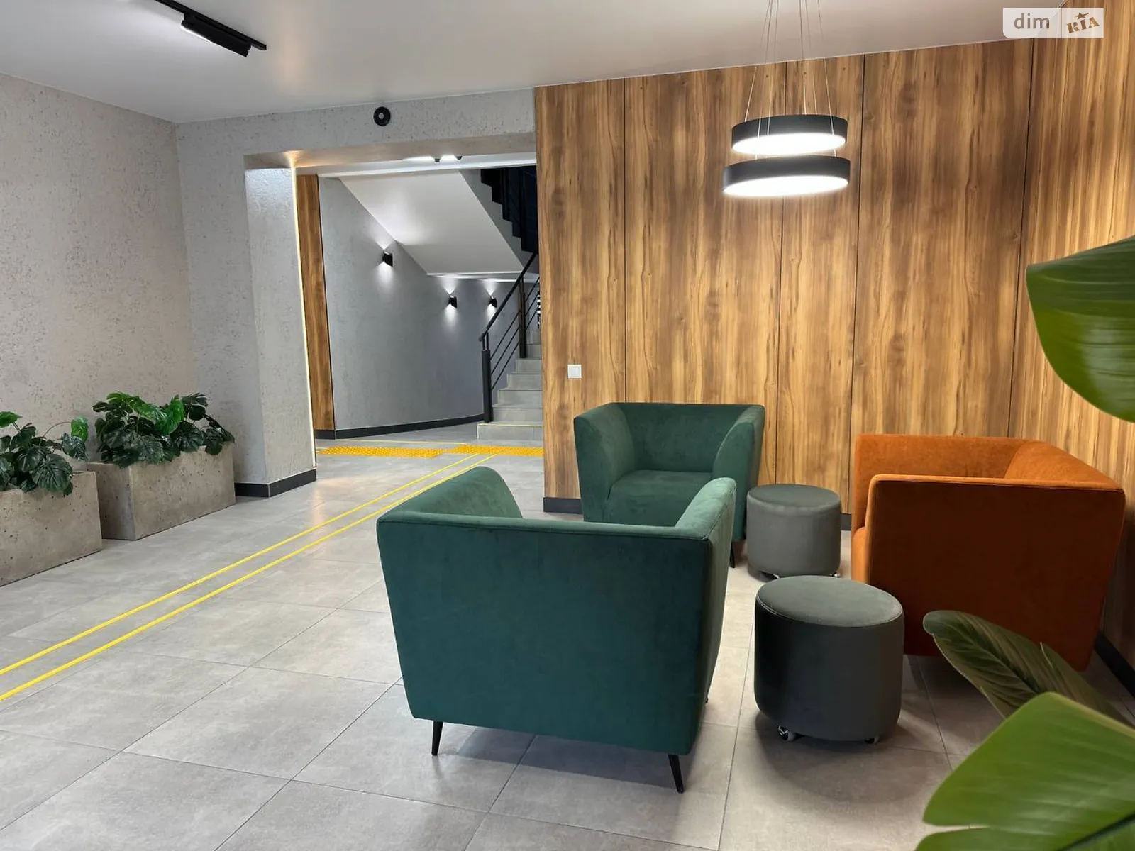 Продается 2-комнатная квартира 75.2 кв. м в Хмельницком, ул. Тернопольская, 13/6А - фото 1