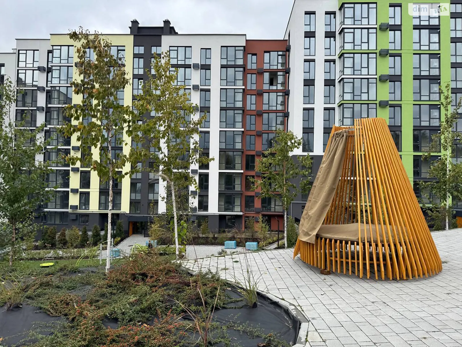 Продается 2-комнатная квартира 72 кв. м в Хмельницком, ул. Тернопольская, 13/6А - фото 1