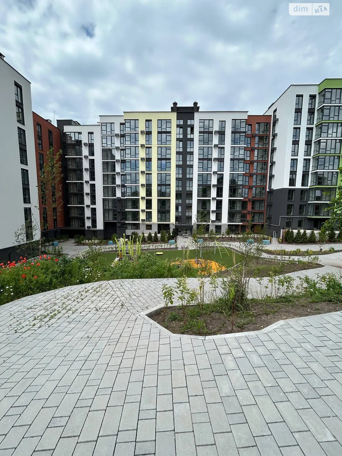 Продается 1-комнатная квартира 44 кв. м в Хмельницком, ул. Тернопольская, 13/6А - фото 1