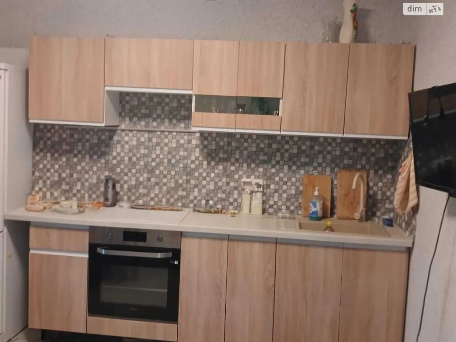 Продається 2-кімнатна квартира 39.2 кв. м у Харкові, пров. Черновський - фото 1