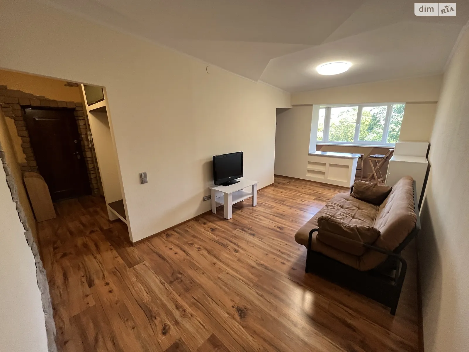 3-кімнатна квартира 62 кв. м у, цена: 12500 грн - фото 1
