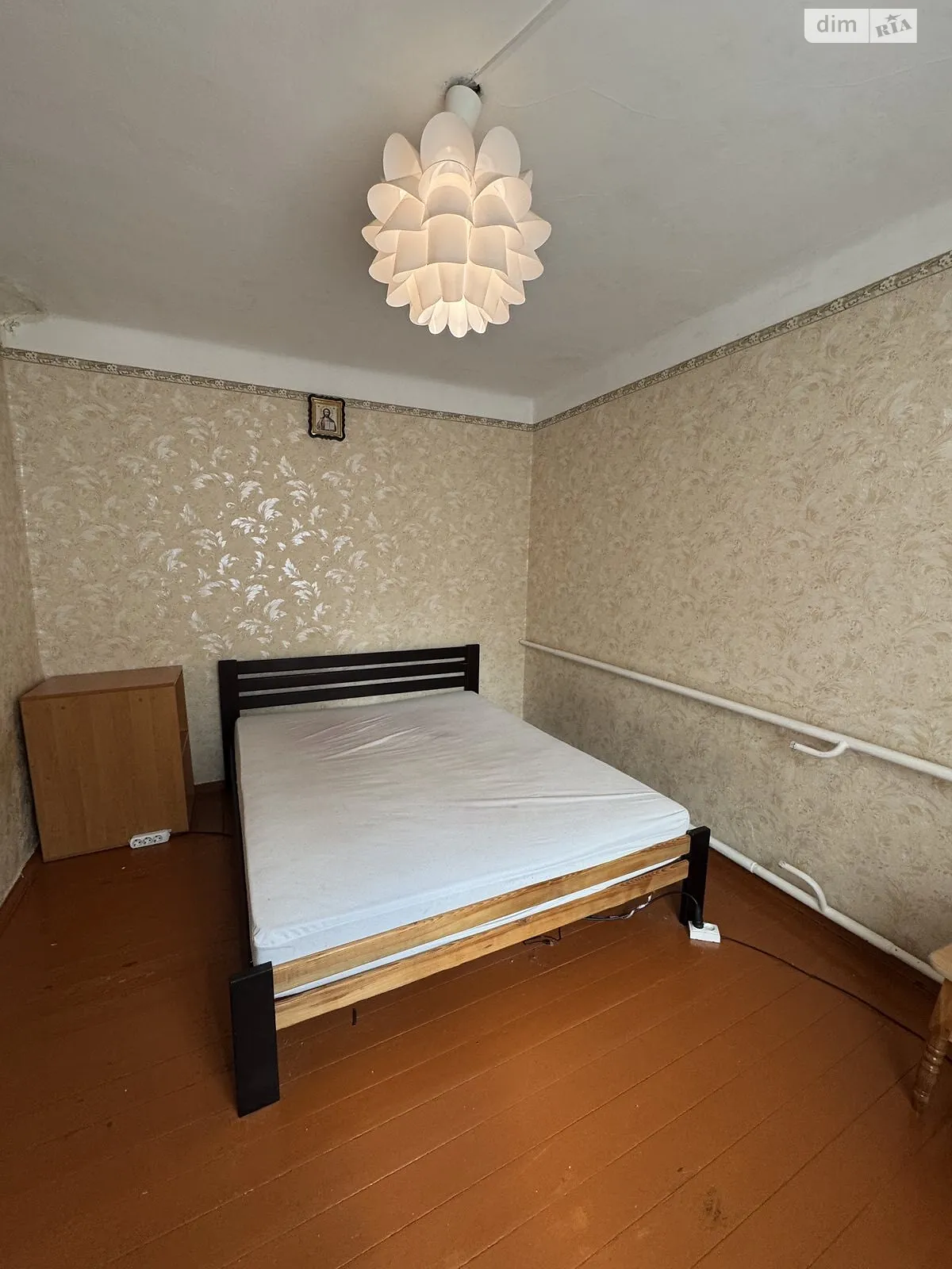 Сдается в аренду часть дома 45 кв. м с баней/сауной, цена: 10000 грн - фото 1