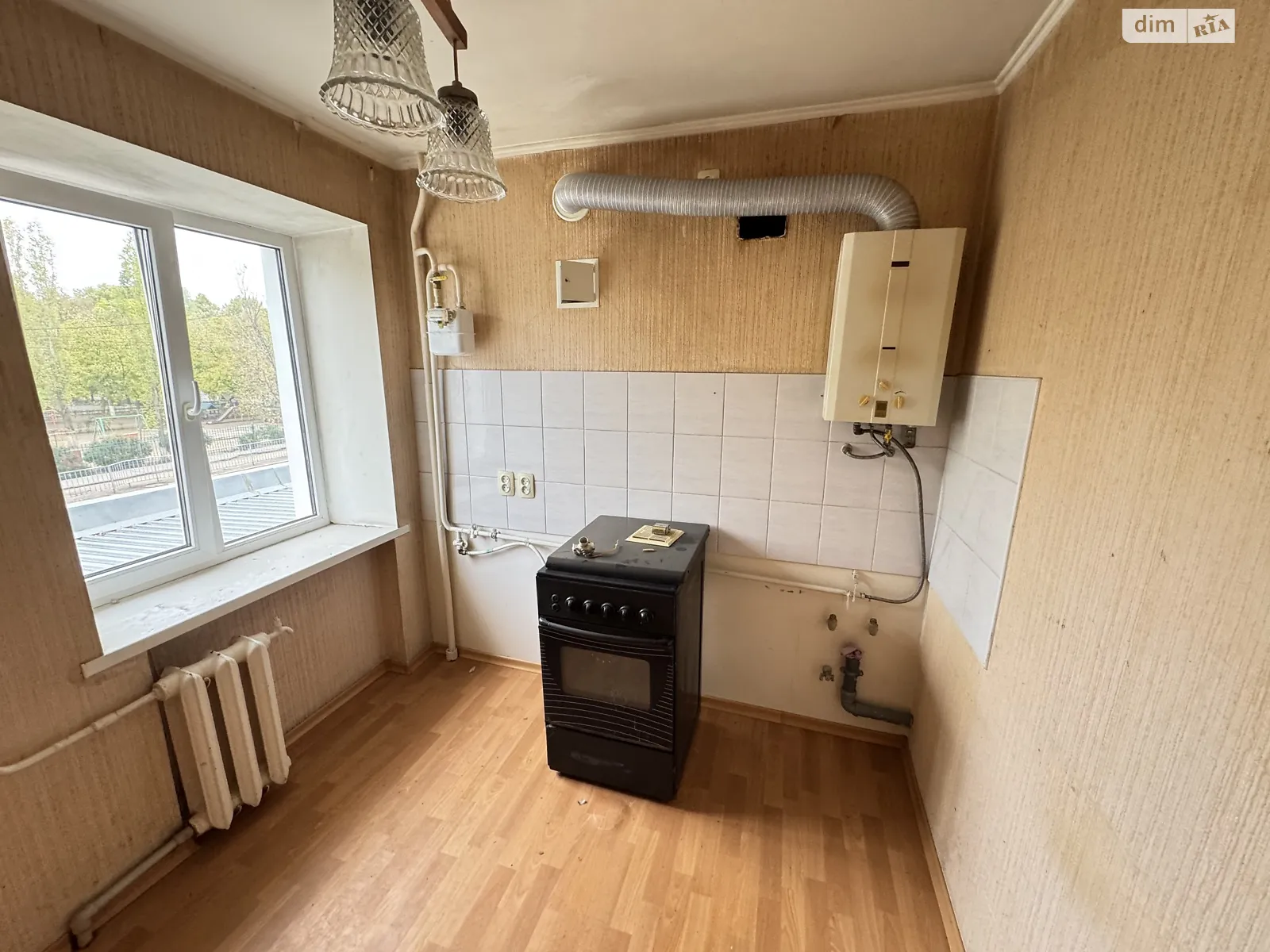 Продается 2-комнатная квартира 41.2 кв. м в Николаеве - фото 1