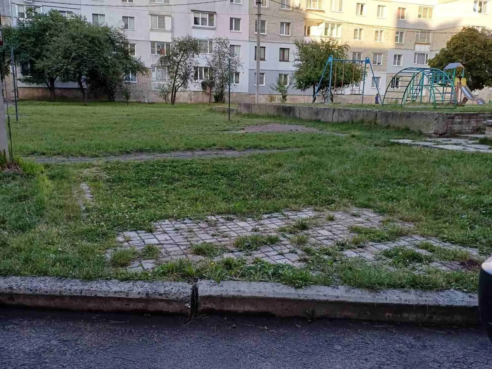 Сдается в аренду земельный участок 0.0024 соток в Львовской области, цена: 5957 грн - фото 1