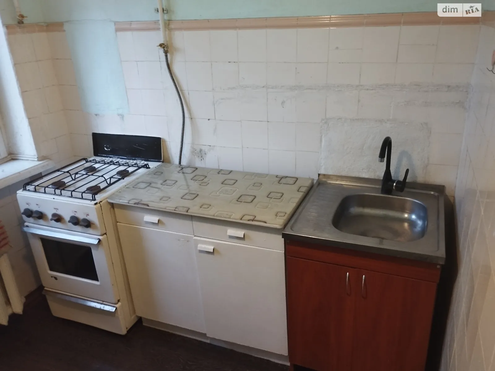Здається в оренду 2-кімнатна квартира 47 кв. м у Кривому Розі, вул. Юрія Камінського, 22 - фото 1