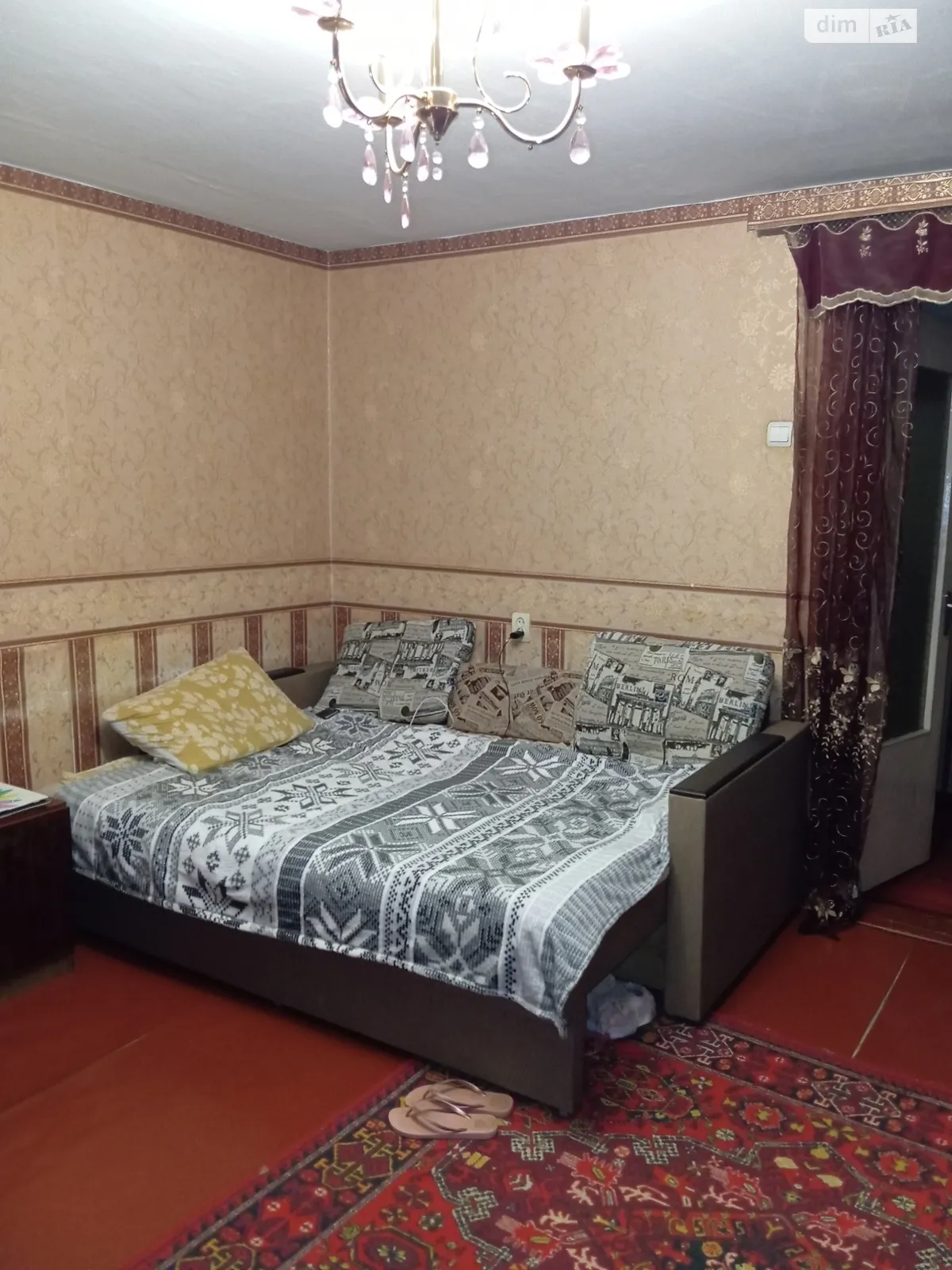 Сдается в аренду комната 12 кв. м в Виннице, цена: 5000 грн - фото 1