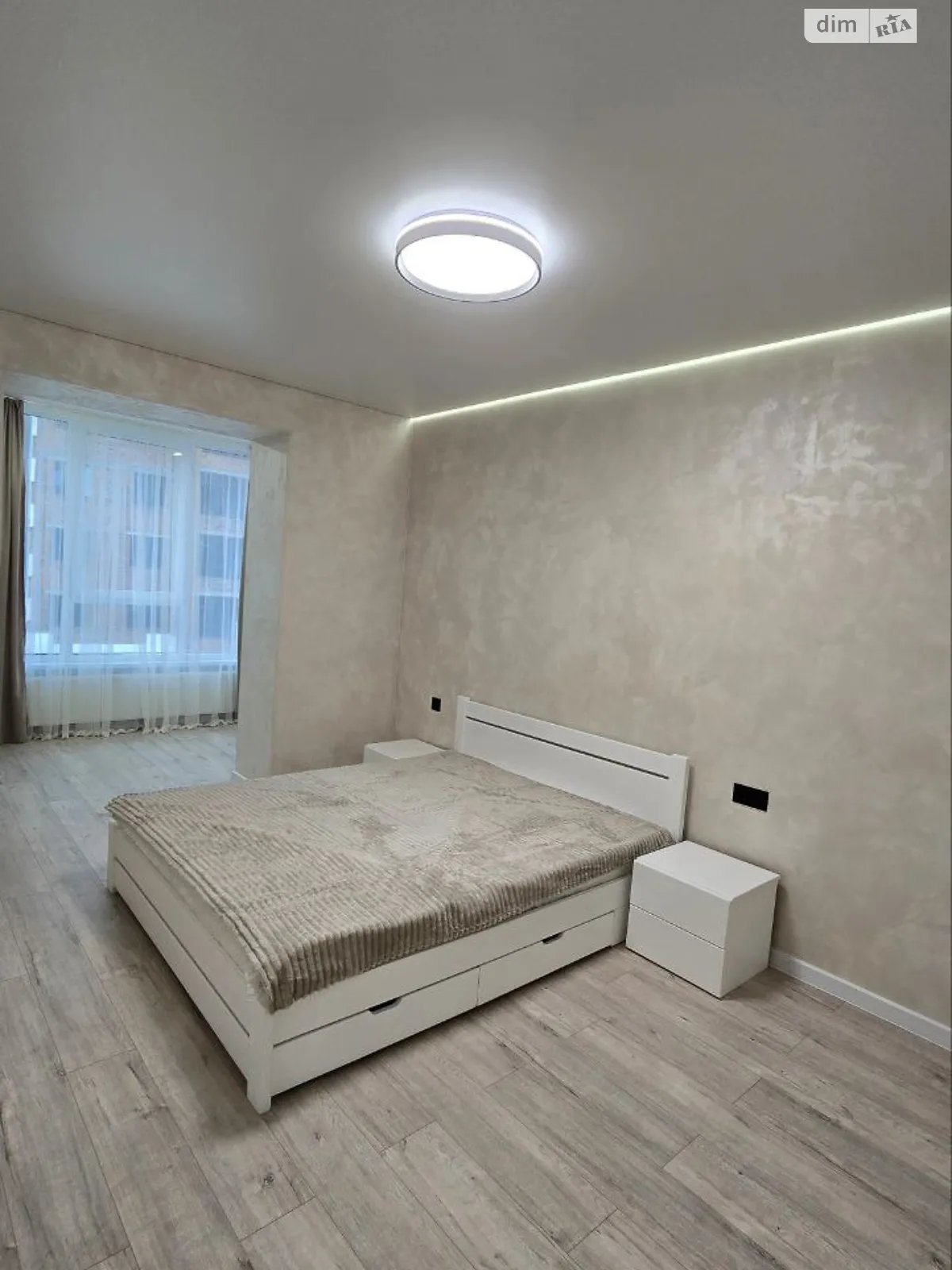 Продается 1-комнатная квартира 43 кв. м в Хмельницком, цена: 62500 $ - фото 1