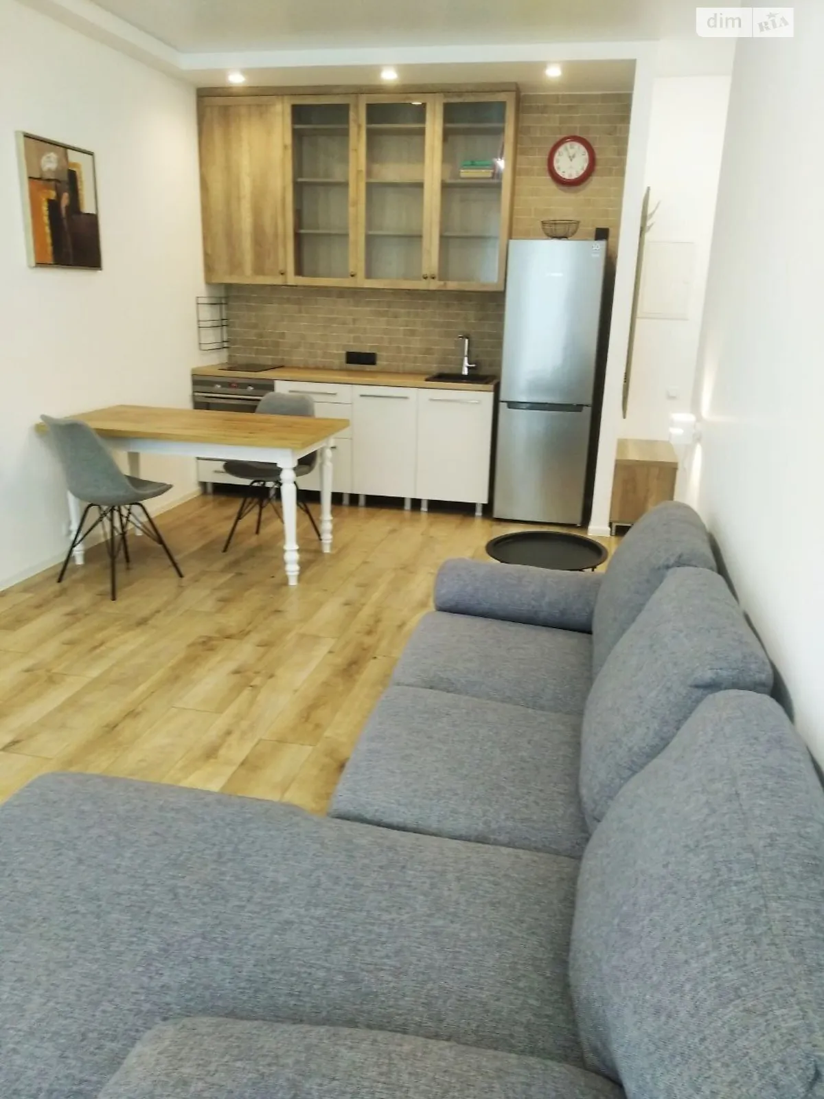 Продается 1-комнатная квартира 41.1 кв. м в Киеве, ул. Михаила Максимовича, 26В - фото 1