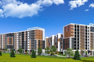 Продажа квартиры, Винницкая, Зарванцы, Рыбацкая улица, дом 7