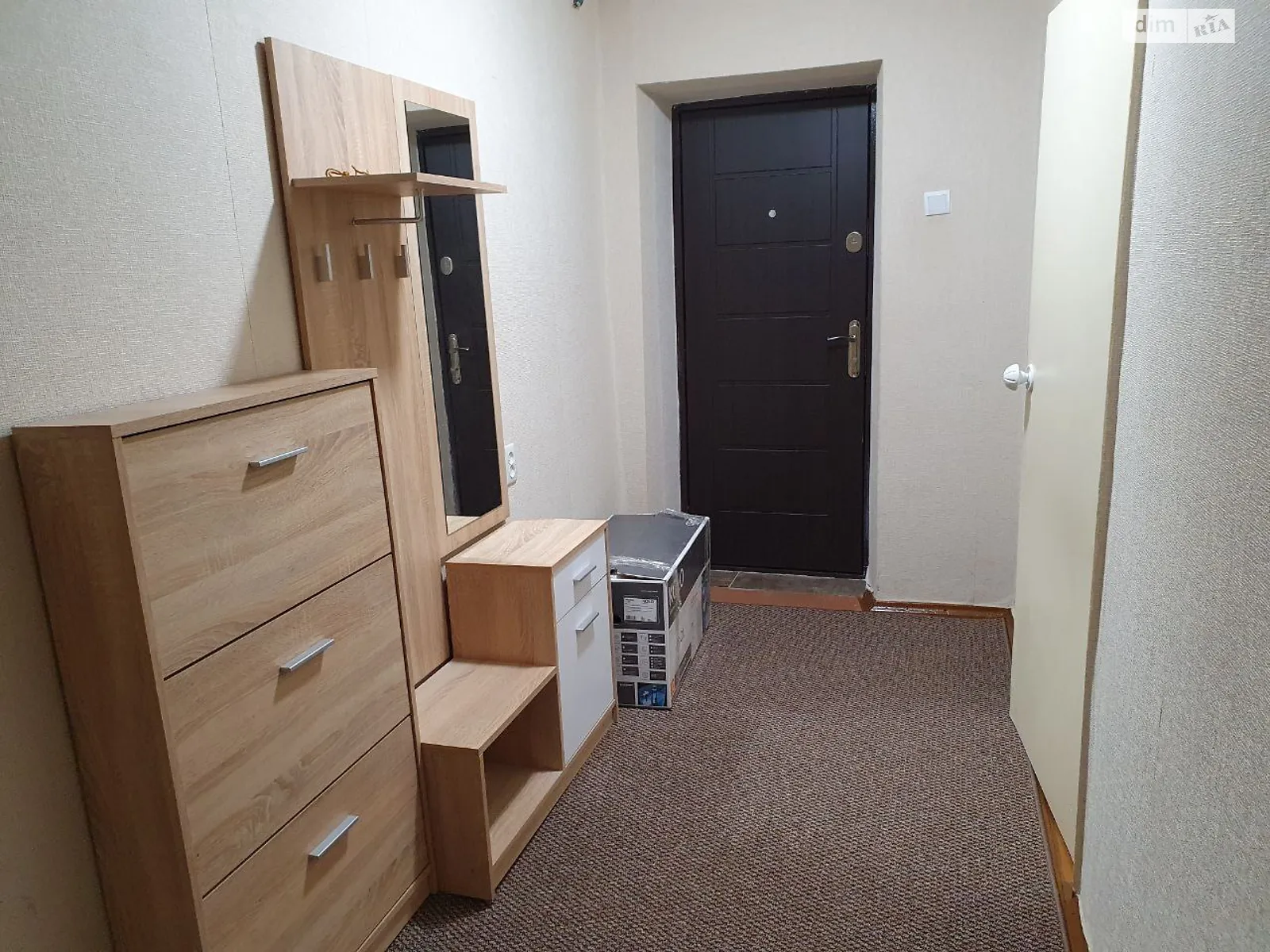 Продается 2-комнатная квартира 48.8 кв. м в Ровно, ул. Ленокомбинатовская, 13 - фото 1