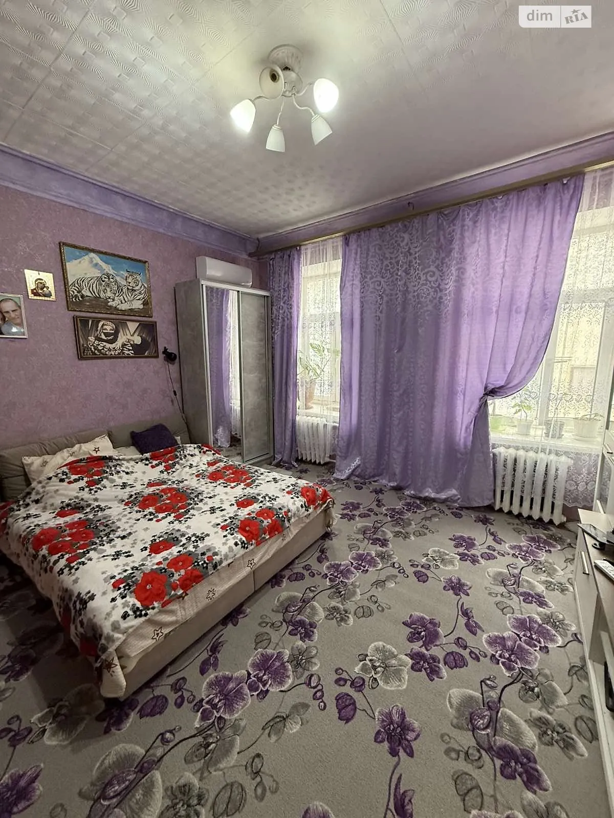 Продается 1-комнатная квартира 22.2 кв. м в Николаеве - фото 1