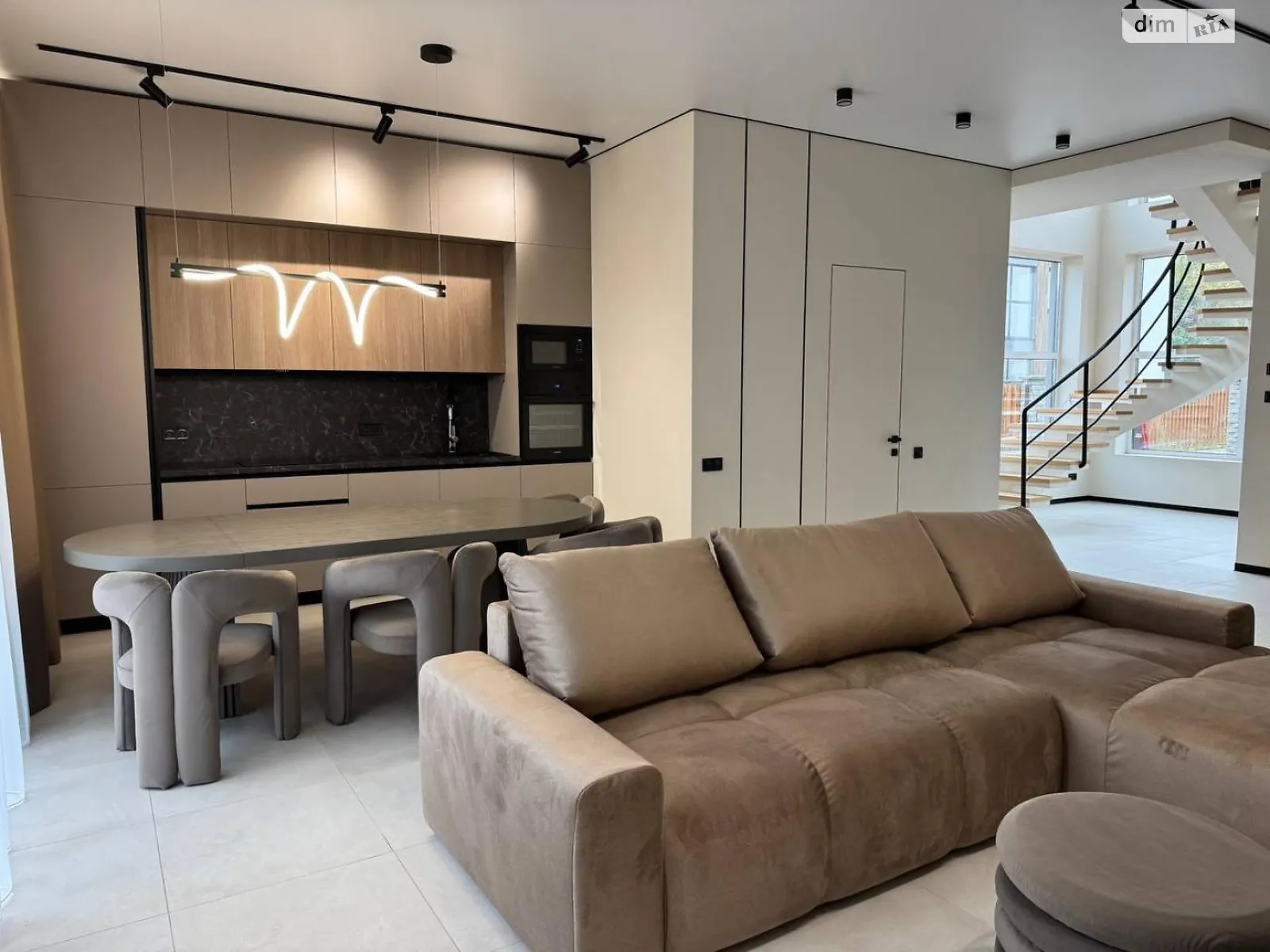 ул. Виноградная Осокорки Киев Коттеджный городок Osocor House Славутич, цена: 220000 $ - фото 1