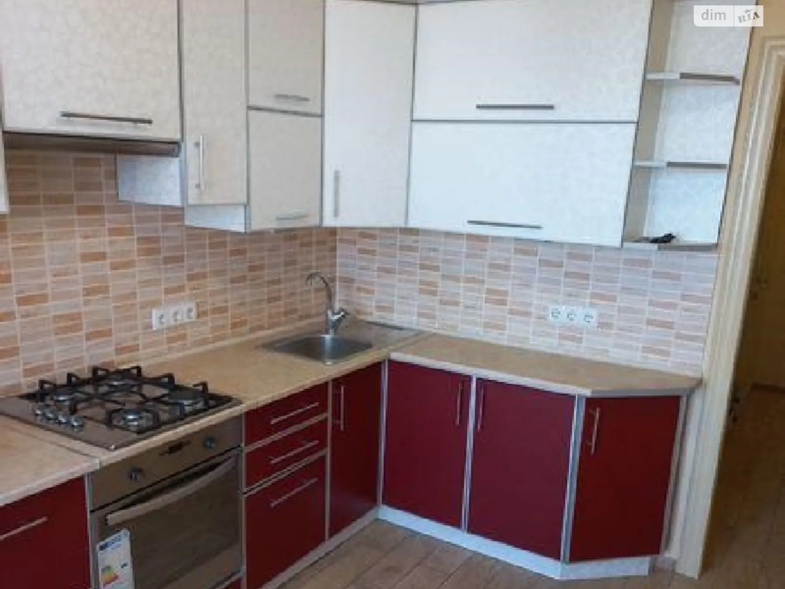 Продається 3-кімнатна квартира 85 кв. м у Львові, цена: 125000 $ - фото 1