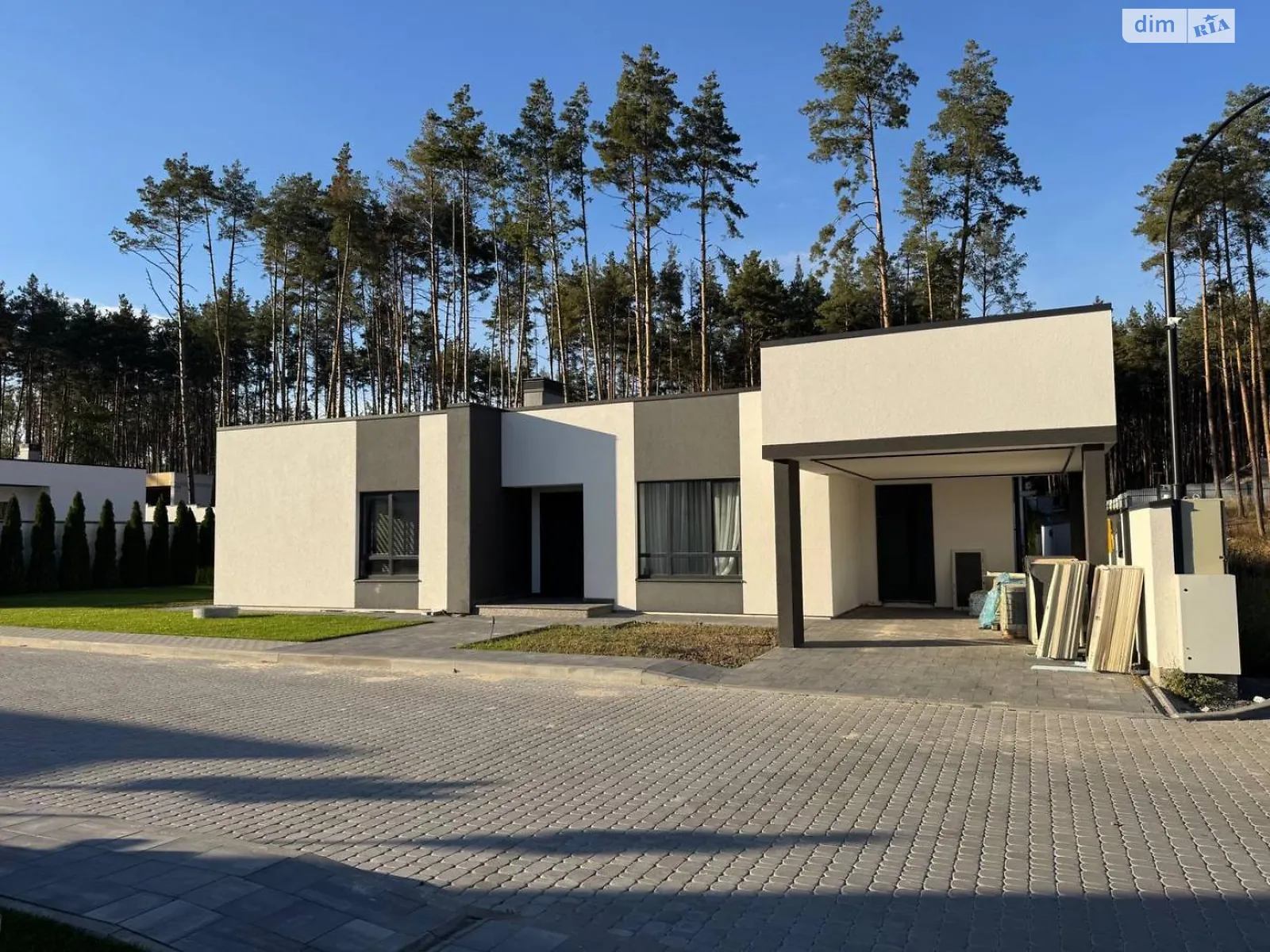 ул. Приветная Дмитровка (Буча), цена: 400000 $ - фото 1